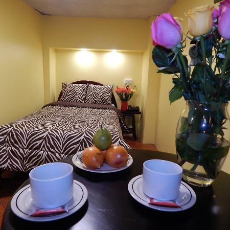 Olympus Plaza Hotel Quito Kültér fotó